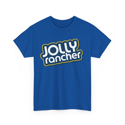 Jolly Ranchers Group Candy Halloween T-Shirt Costumes