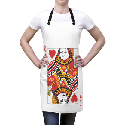 Deck Of Cards Halloween Costumes Aprons