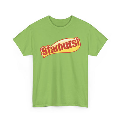 Starburst Inspired Candy Unisex Tee for Halloween Groups and Family