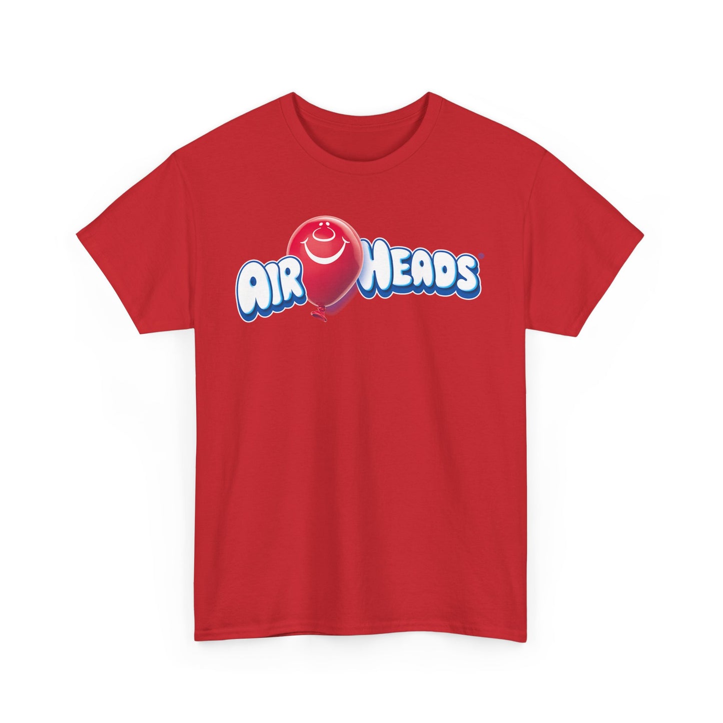 Airhead Candy Halloween Group T-Shirt Costumes