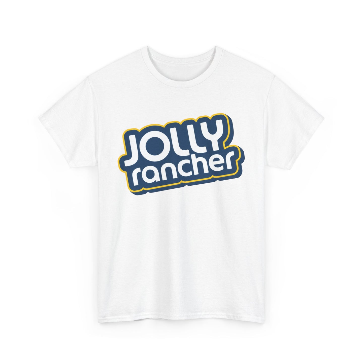 Jolly Ranchers Group Candy Halloween T-Shirt Costumes