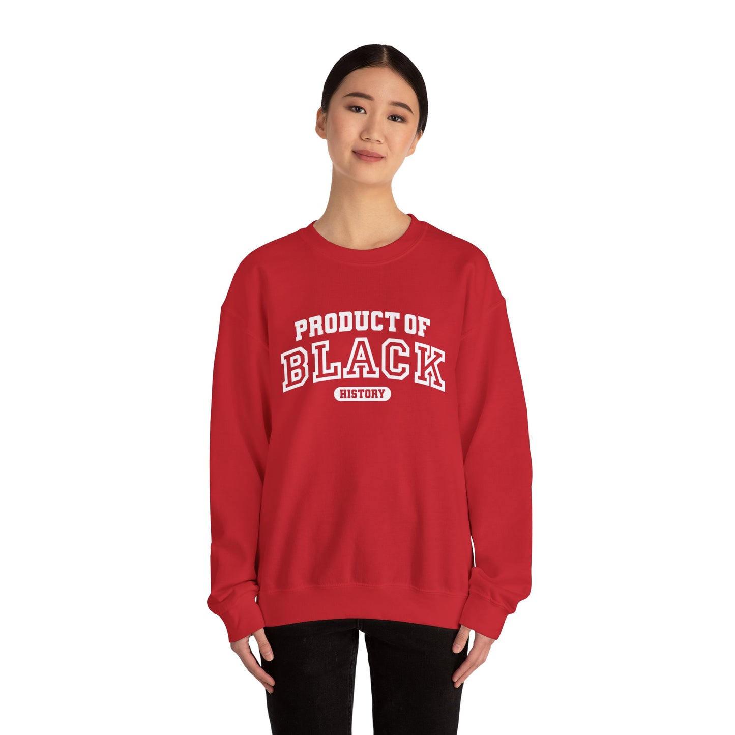 Property Of Black History Sweatshirt , Black History Month Shirt, Black History Shirts For Women