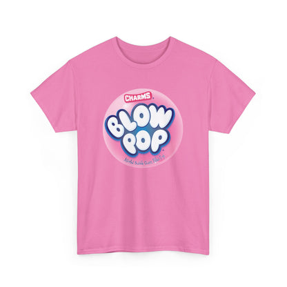 Blow Pops Inspired Group Candy Halloween T-Shirt Costumes