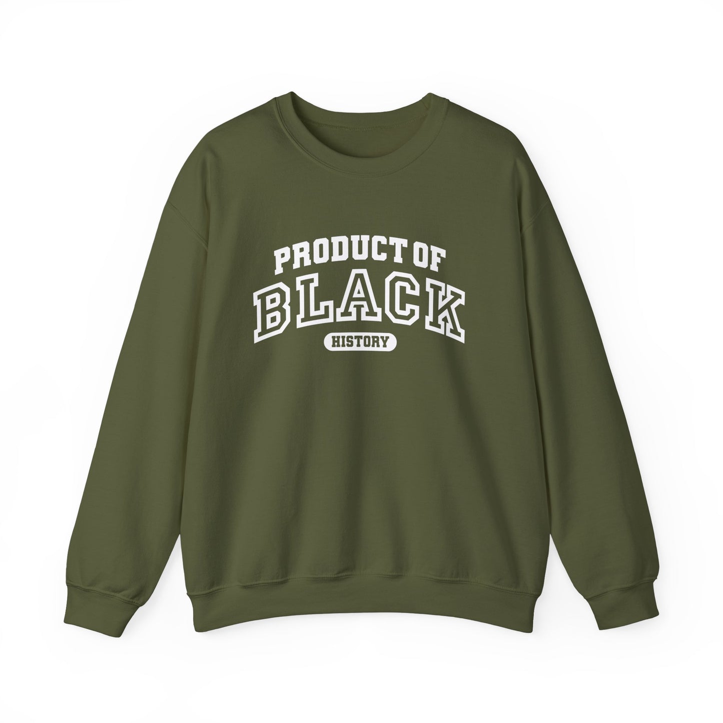 Property Of Black History Sweatshirt , Black History Month Shirt, Black History Shirts For Women