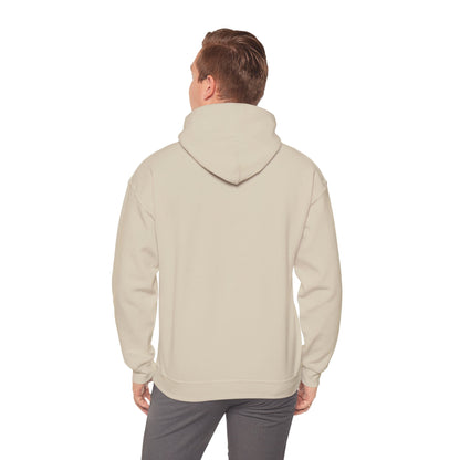 Tigers Script Hoodie — Vintage Retro Sports Team Sweatshirt