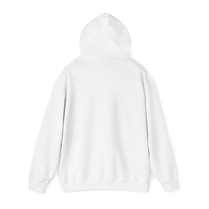 Tigers Script Hoodie — Vintage Retro Sports Team Sweatshirt