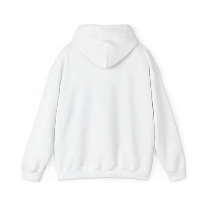 Tigers Script Hoodie — Vintage Retro Sports Team Sweatshirt