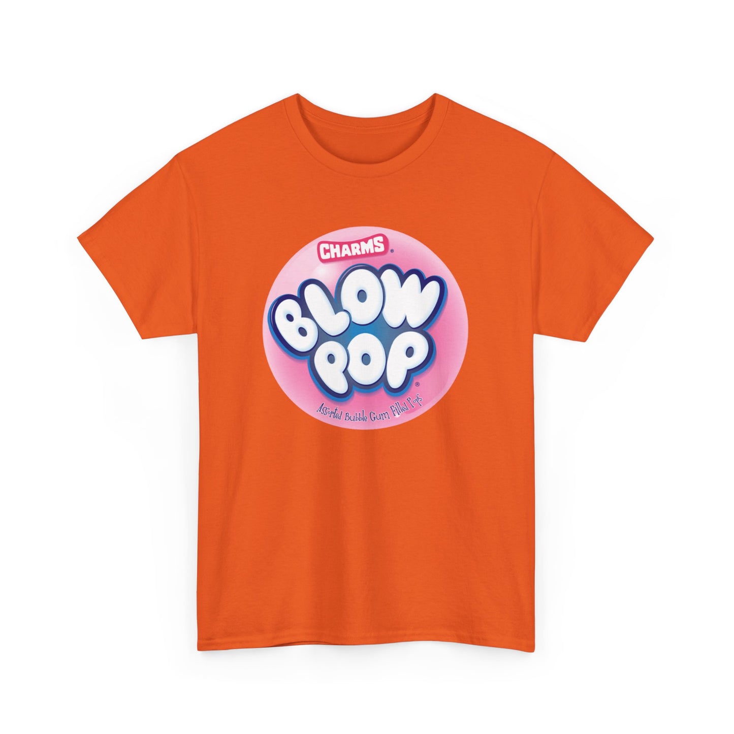 Blow Pops Inspired Group Candy Halloween T-Shirt Costumes