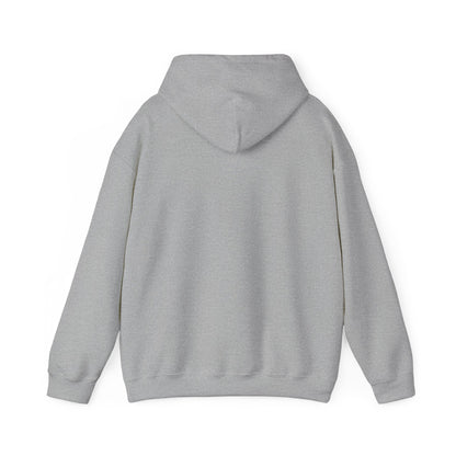 Tigers Script Hoodie — Vintage Retro Sports Team Sweatshirt