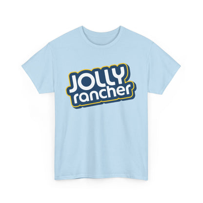 Jolly Ranchers Group Candy Halloween T-Shirt Costumes