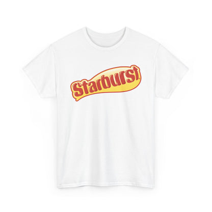 Starburst Inspired Candy Unisex Tee for Halloween Groups and Family