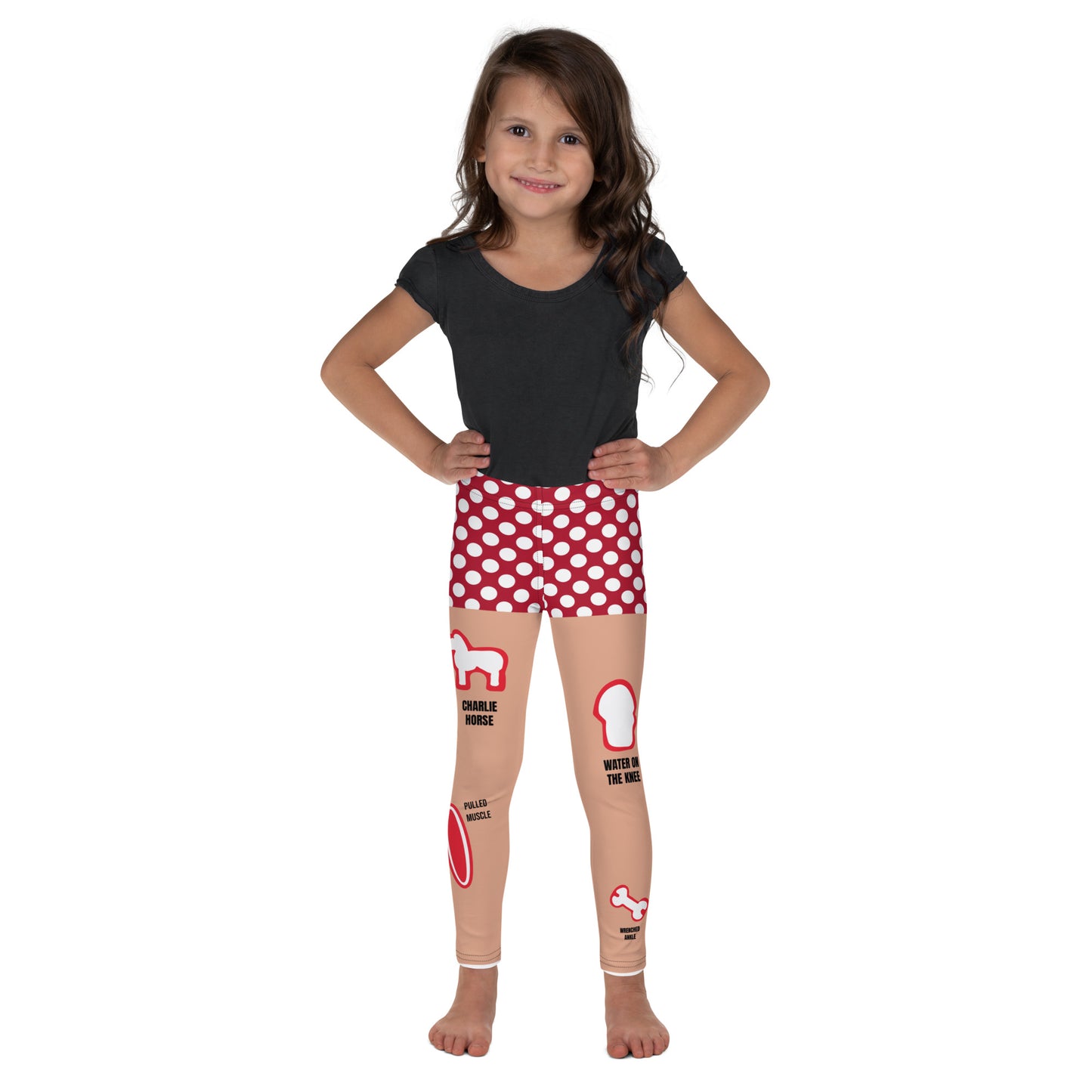 Surgery Kid's Leggings