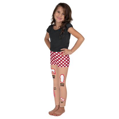 Surgery Kid's Leggings