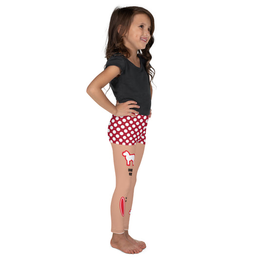 Surgery Kid's Leggings