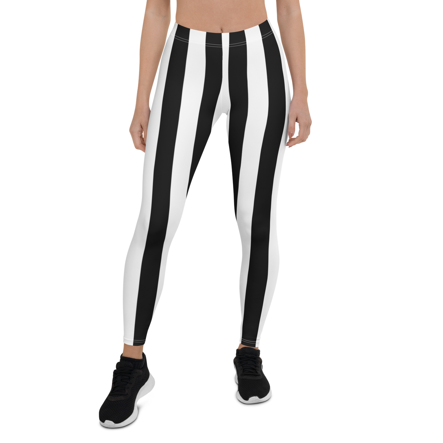 Sexy Beetle Juice Crop Top Halloween Costumes For Women