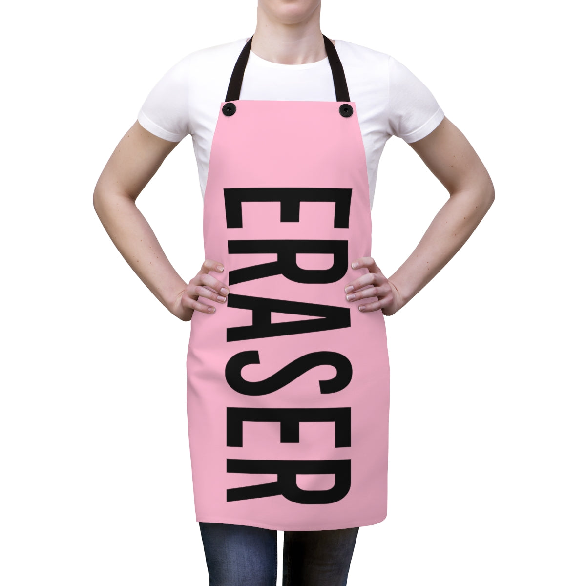 School Supplies Aprons For Teachers