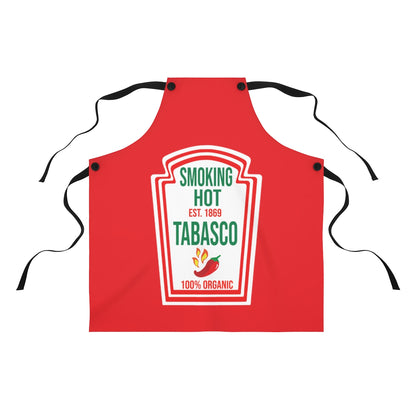 Condiment Apron Costumes