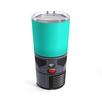 Light Saber Parody Tumblers 20oz