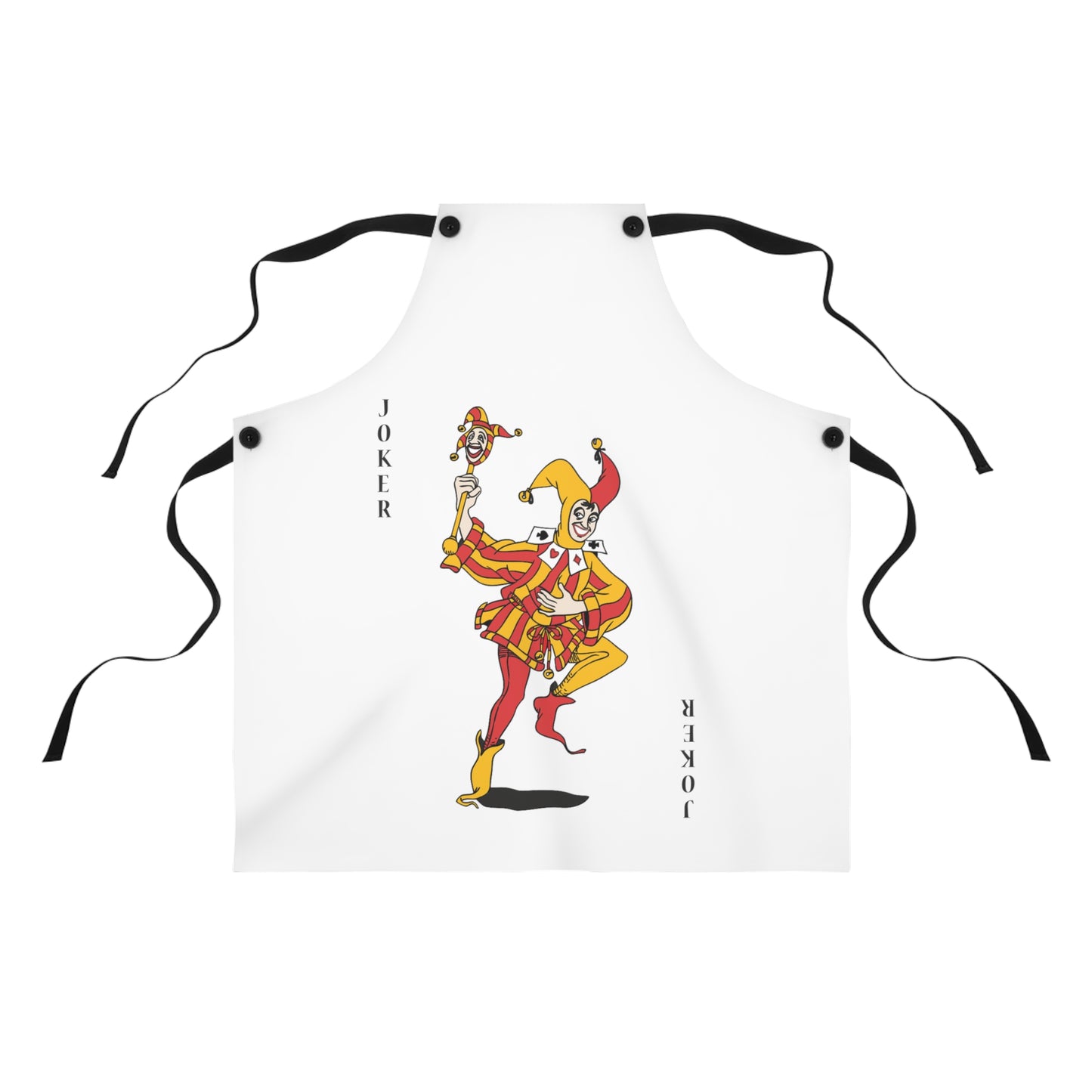 Deck Of Cards Halloween Costumes Aprons