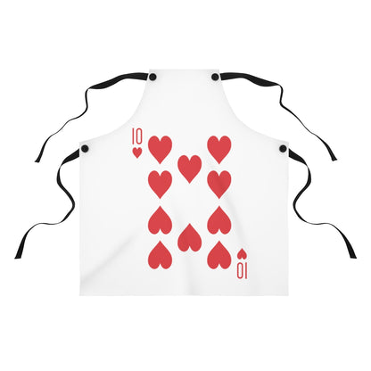 Deck Of Cards Halloween Costumes Aprons