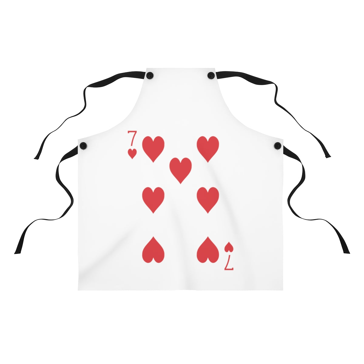 Deck Of Cards Halloween Costumes Aprons