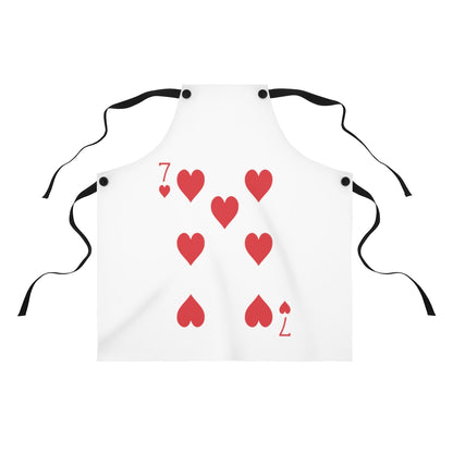 Deck Of Cards Halloween Costumes Aprons