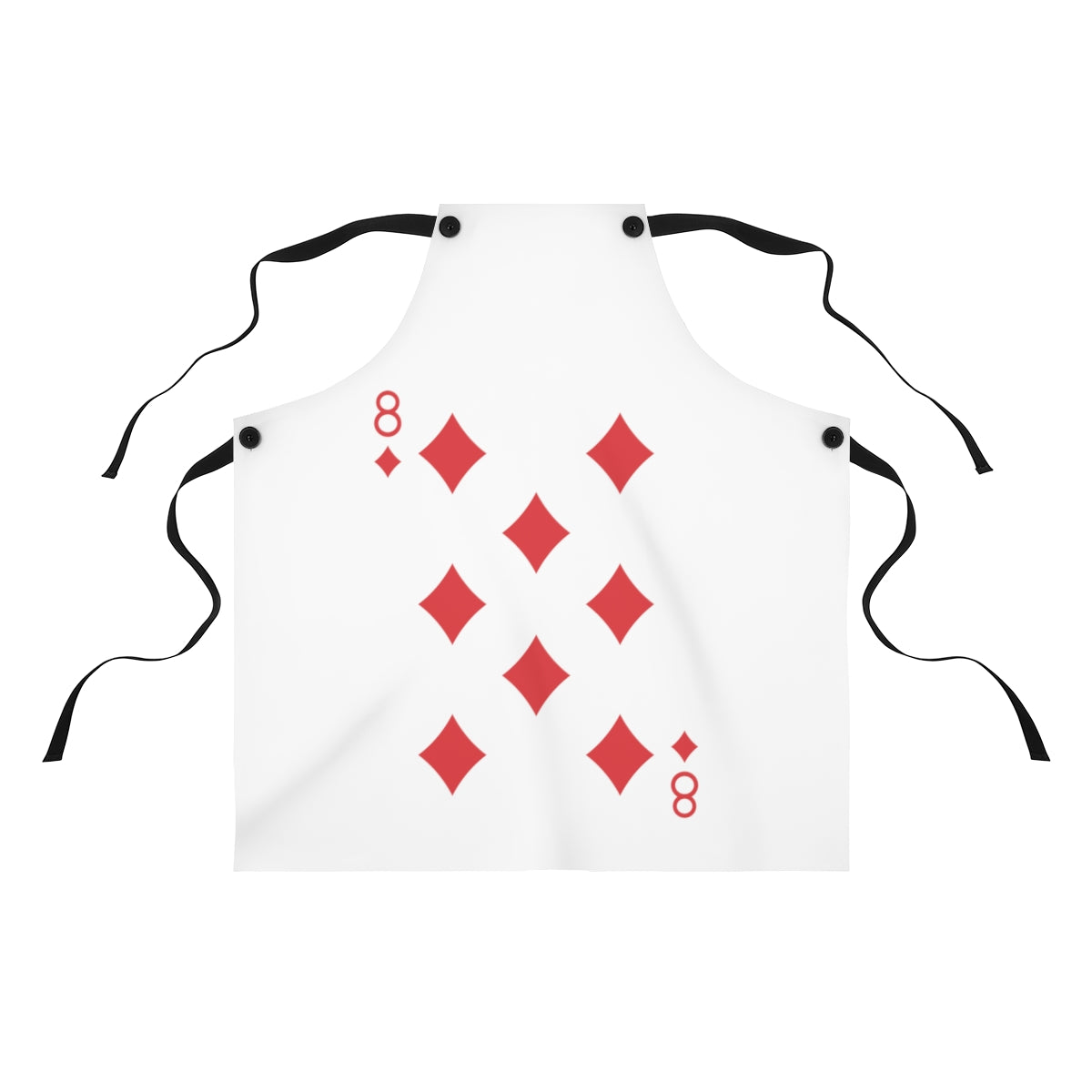 Deck Of Cards Halloween Costumes Aprons