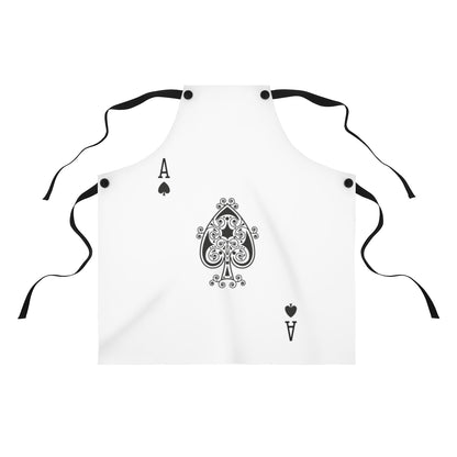 Deck Of Cards Halloween Costumes Aprons