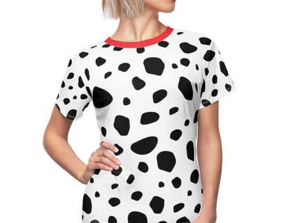 Dalmatian Costume For Women