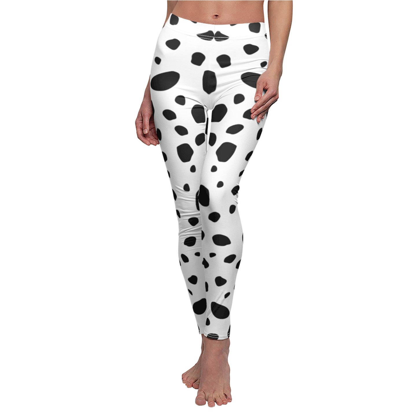 Dalmatian Costume For Women