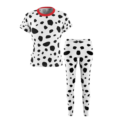 Dalmatian Costume For Women