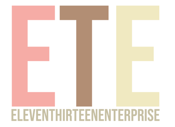 Eleven Thirteen Ent.