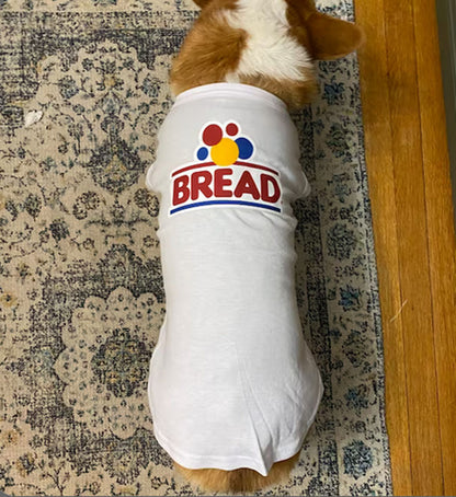 Peanut Butter and Jelly Shirts For Pet Dogs Cats