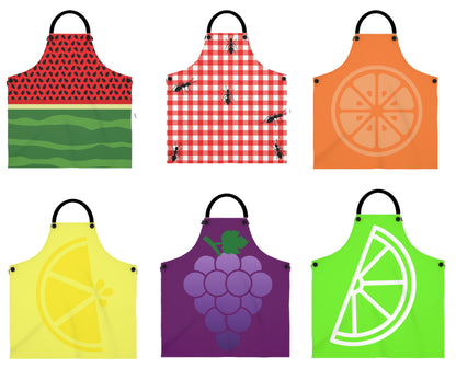 Fruit Basket Group Halloween Costumes