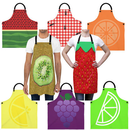 Fruit Basket Group Halloween Costumes