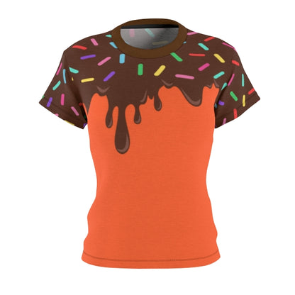 Ice Cream Cone Costume For Teens and Women