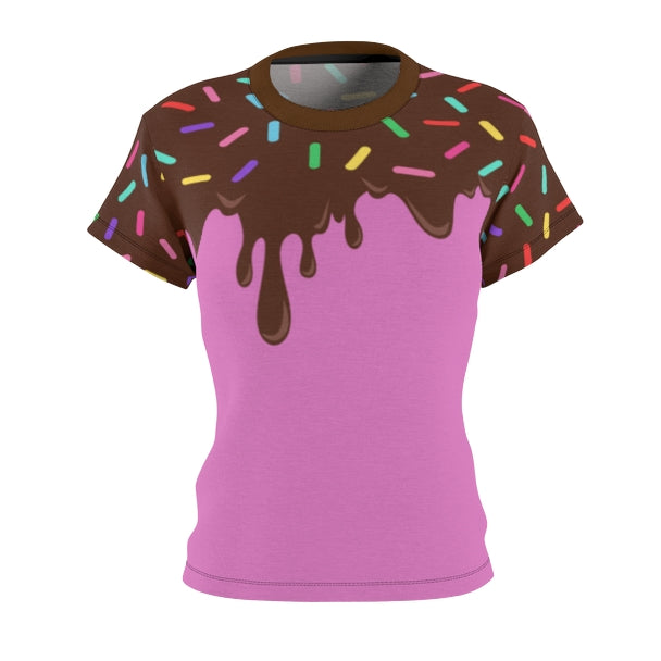 Ice Cream Cone Costume For Teens and Women