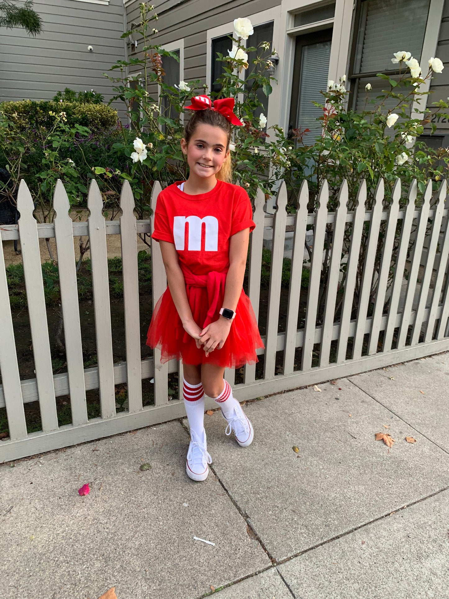 M and M Inspired Candy Halloween Costumes (Baby and Toddler)