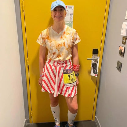 Popcorn Costume For Women