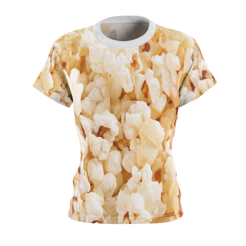 Popcorn Costume For Women