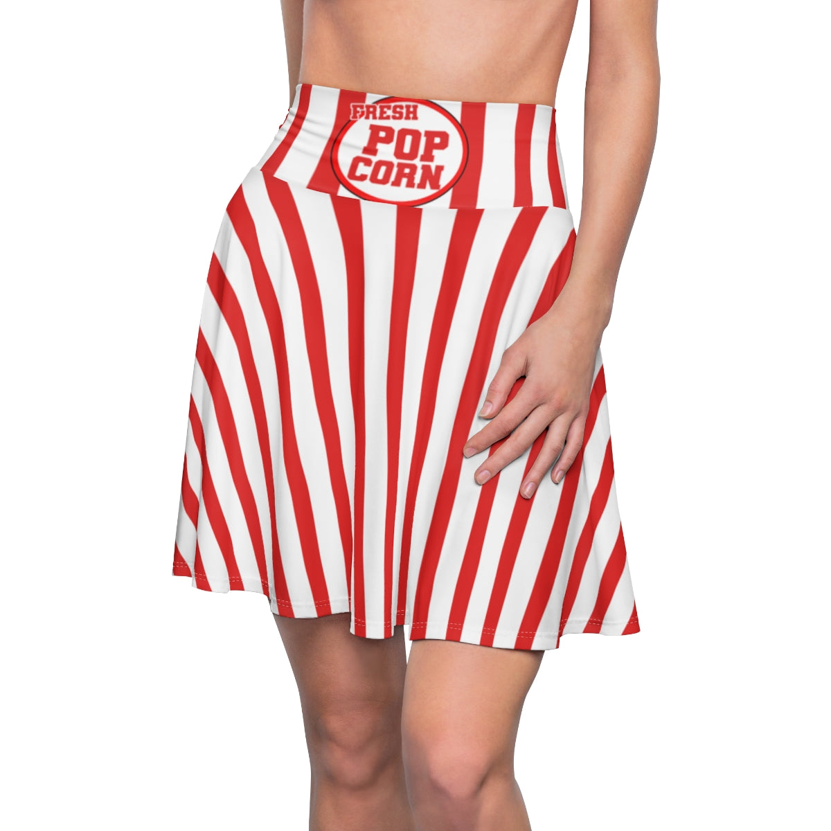 Popcorn Costume For Women