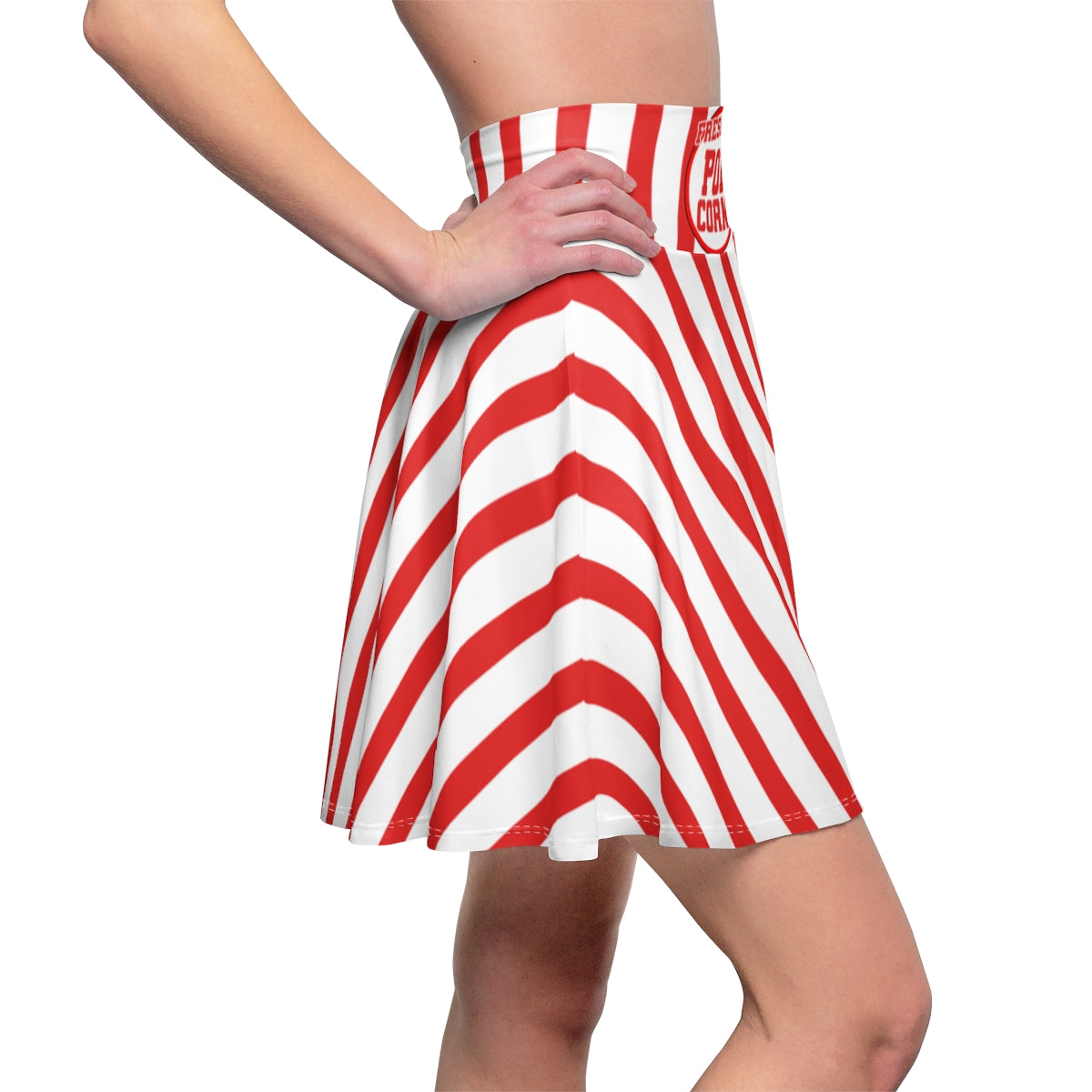 Popcorn Costume For Women