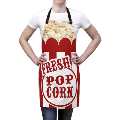 Popcorn and Chill Couples Costumes