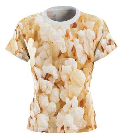 Popcorn Costume For Women