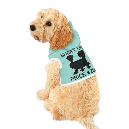 Monopoly Dog Halloween Costumes (Small To Medium Pets)